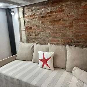  Apartment Casa Masciarro