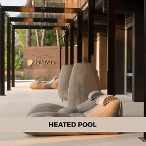 **** Hotel Bellevue Hotel&resort Italia