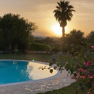  Alloggio per agriturismo Soleluna
