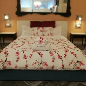  Apartment Dimora Modestina