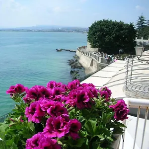  Apartment Casa Vistamare Alfeo