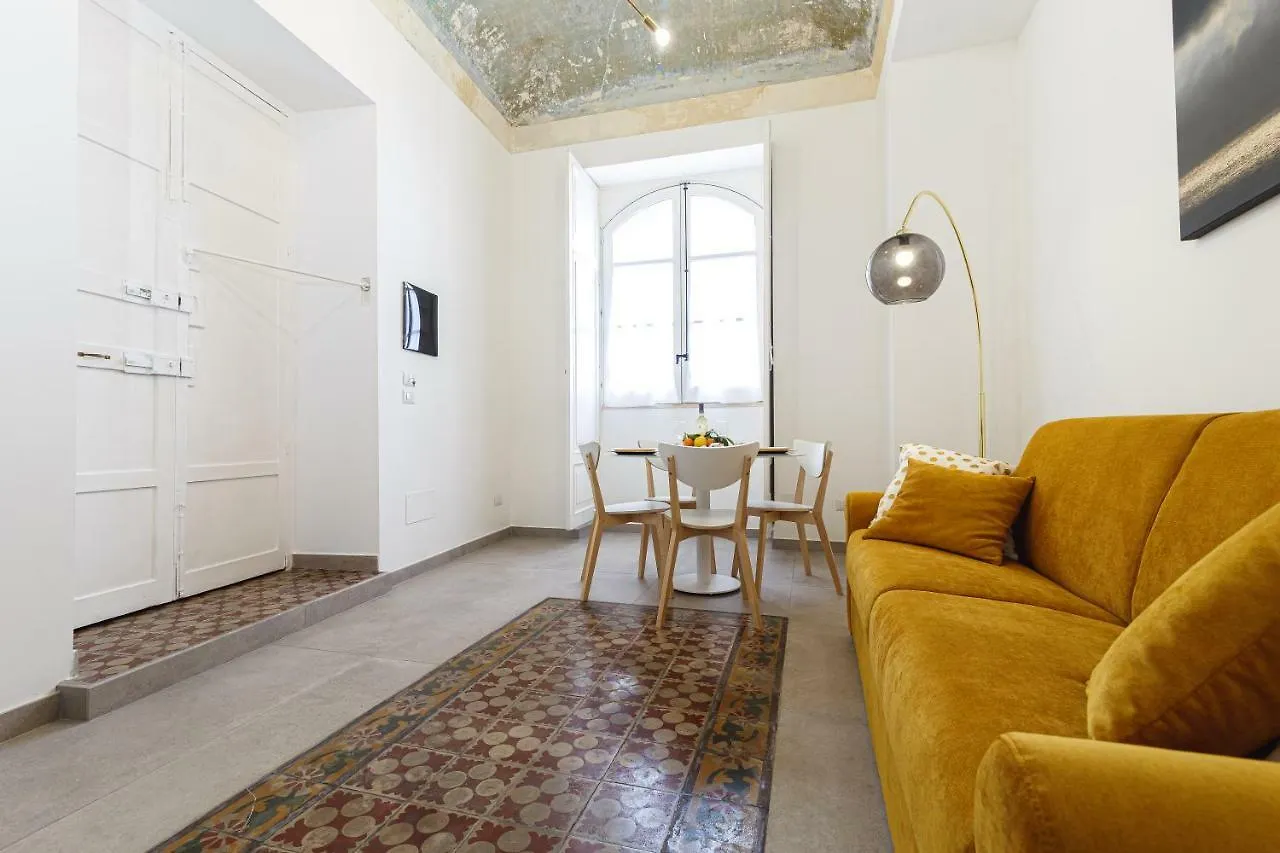 Casa Marene Ortigia Apartment Syracuse 0*,